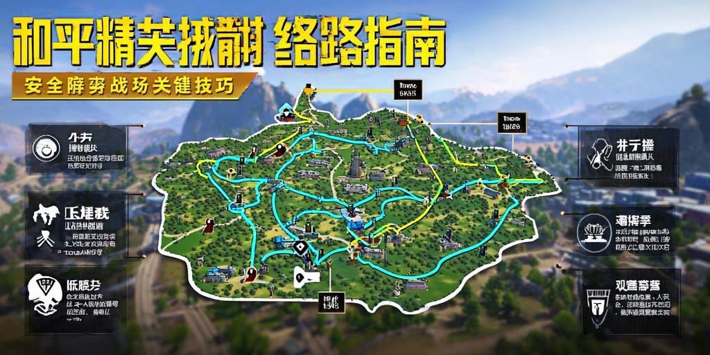 和平精英《圣女果》直装外挂全网首发上市
